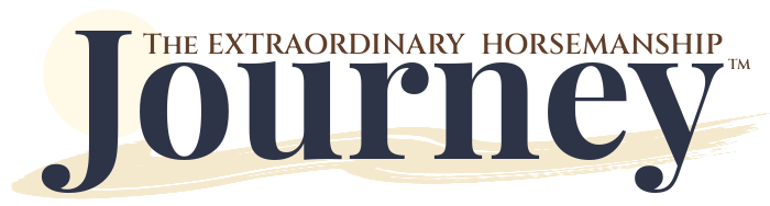 The Extraordinary Horsemanship Journey